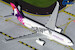 Airbus A330-200 Hawaiian N388HA