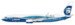 Boeing 737-800/w Alaska Airlines N512AS Spirit of Seattle; with scimitar winglets