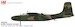 Douglas B26K Counter Invader AF64-646, 609th SOS, 59th SOW, Thailand 1969