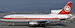 Lockheed L1011-500 Tristar Air Canada C-GAGH