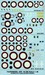 Aeronautica Cobelligerante (Spitfire,P39,SM79,MC20