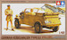 Pkw K1 Kübelwagen Typ 82 "Afrika Korps"