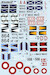 Meteor NF11/NF13 (RAF & RDanAF), TT20 Royal Navy)