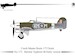 Hawker Typhoon MK1b Early version
