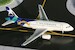 Airbus A319 US Airways "Nevada"