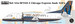 Saab 340 (ATA Chicago Express)
