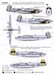B24J Liberator (Dragon and his tail, Short Snorter, Kentucky belle)