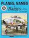 Planes, Names and Dames, Vol 2 1946-1960