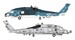 MH60R Strike Hawk ''Torpedo Version""
