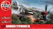 Hawker Typhoon MK1b