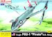 Vought F6U-1 Pirate (US Navy What if)