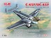 Beech C45F / UC45F Expeditor