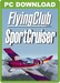 Flying Club SportCruiser (download version FSX)
