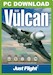 RAF Vulcan (download version)