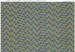 German Lozenge 4 colours joined pattern for upper surfaces - Faded