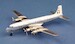 Douglas DC6B Alitalia I-DIMO