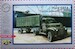 Ford G8TA Tractor with semi trailer