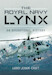The Royal Navy Lynx