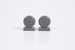 Mitsubishi A6M5c - main wheels (Hasegawa)