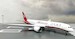 B787-9 (Shanghai Airlines ''100th'') B-1111 With Stand