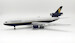Douglas DC10-30 Caledonian Airways G-BHDH With Stand