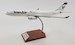 Airbus A330-200 Iran Air EP-IJA With Stand WITHOUT LANDING GEAR