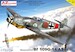 Messerschmitt Bf 109G-14/AS 'JG 300'