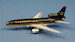 Lockheed L-1011-500 Tristar Royal Jordanian JY-AGI