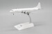Lockheed L188 Electra Blank With Stand