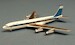Boeing 707-358B EL AL Israel Airlines 4X-ATX