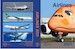 Airlines 2021 Spiral