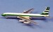 Boeing 707-320B Cathay Pacific Cargo VR-HGQ