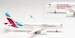 Airbus A320 Eurowings Teamflieger D-AIZS