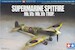 Supermarine Spitfire MKVb/MKVb Trop