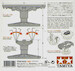 Spraywork painting stand set