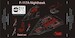 F117 Nighthawk Detail set (Tamiya)