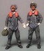 RAF Fast Jet Crew 1960 - 70's (2 Crew)