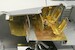 Detailset Consolidated B24J Liberator Front Interior - Self Adhesive (Monogram)
