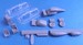 Supermarine Spitfire PR type C-G (Airfix)