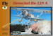Henschel HS123A (Luftwaffe)