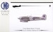 Hawker Typhoon NF1b