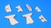 F104G Starfighter Control surfaces (Revell)