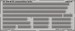 Detailset B25J Mitchell Ammunition belts (HK Models)