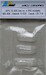 Canopy Set No 4 for: RS Morane Saulnier MS406, Dewoitine D,520, Caudron 714