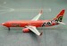 Boeing 737-800 Mango ZS-SJO