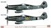 Focke Wulf FW190D-11/D-13 Combo (2 kits included)
