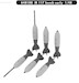 M117 Bomb - Early- (6x)