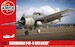 Grumman F4F-4 Wildcat Starter set