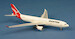 Airbus A330-200 Qantas "90's" VH-EBC