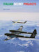 Italian Secret Projects: Regia Aeronautica's Advanced Aircraft (expected August 2021)